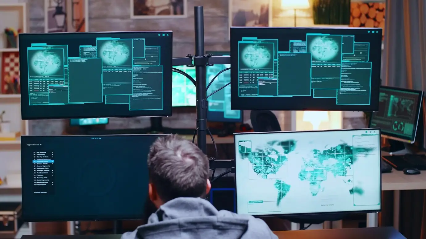 Cyber Attack – Indicators of Compromise and Forensic Analysis