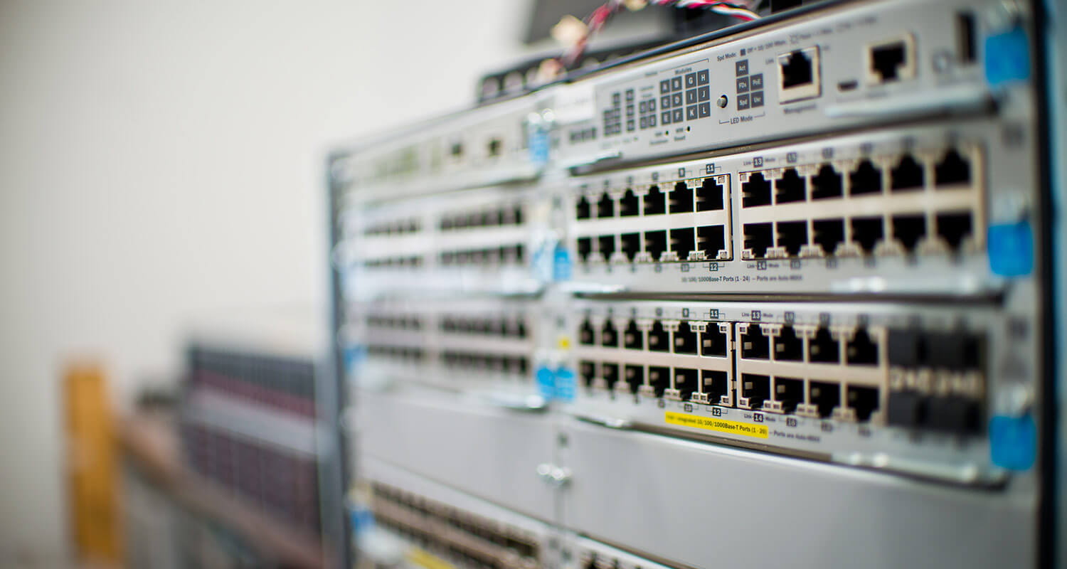 Switches (Layer 2) – the Weakest Link on your Network
